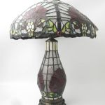 578 4124 TABLE LAMP